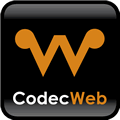 Logo CodecWeb